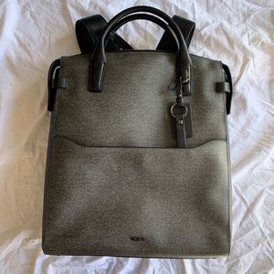TUMI | Stanton Safra Convertible Backpacktote